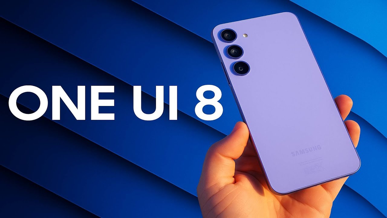 One UI 8.5: Jadwal Rilis, Daftar HP Samsung & Fitur Baru Update 2025
