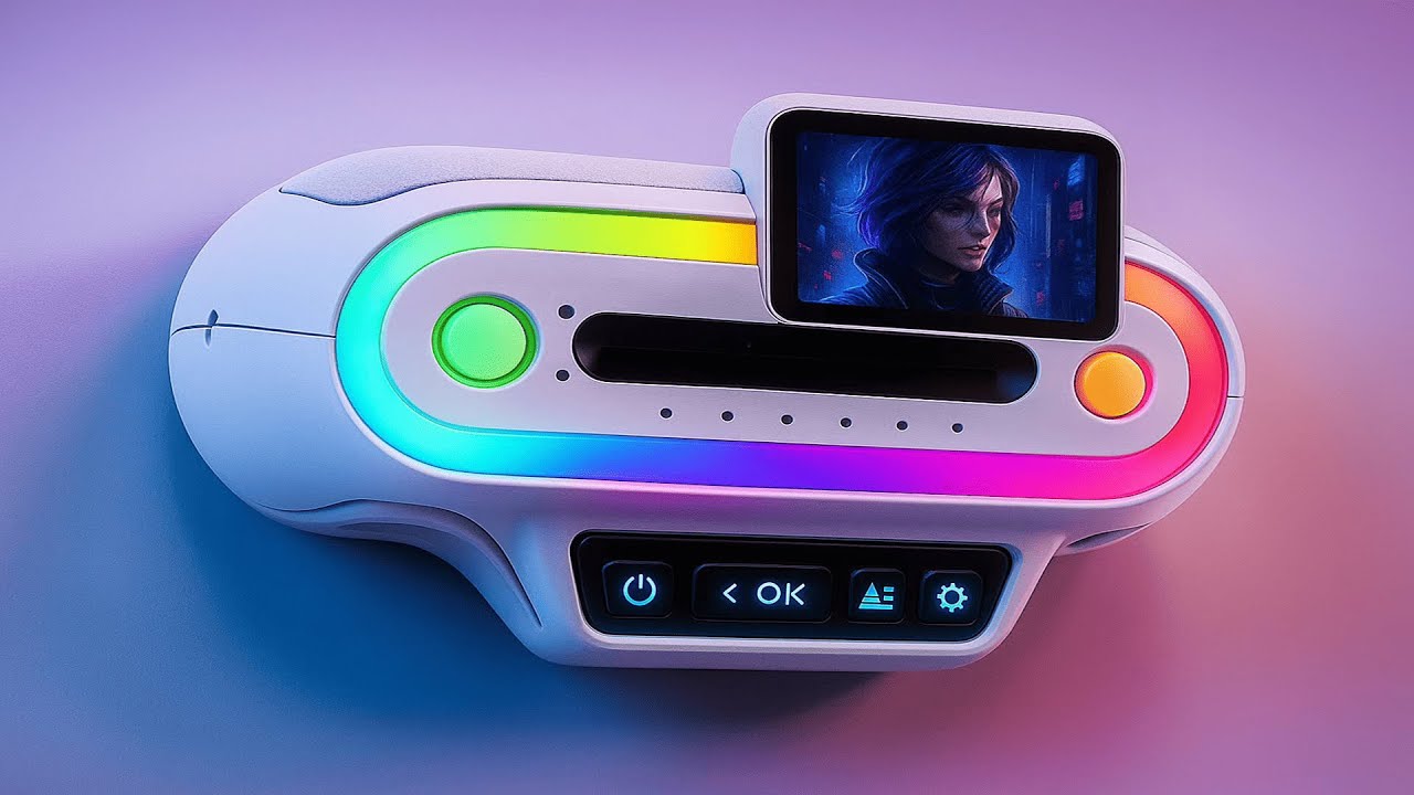 Terobosan Perangkat Pintar 2025 Tingkatkan Produktivitas