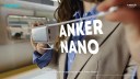 Anker Nano Powerbank 10.000mAh 45W dalam desain ringkas (Source: Anker) Anker Nano Powerbank 10.000mAh 45W dalam desain ringkas (Source: Anker)