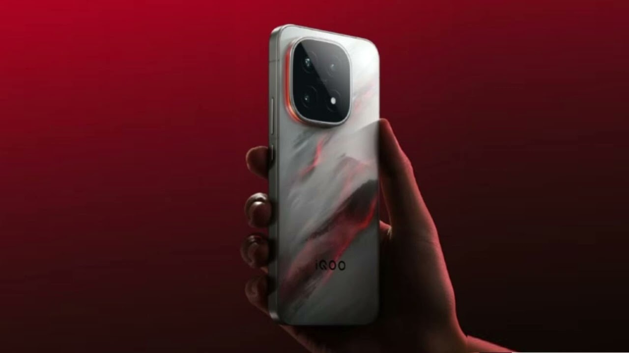 Bocoran iQOO 15: Wireless Charging dan IP68/69 Dikonfirmasi