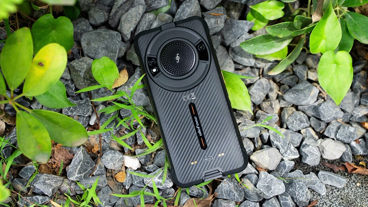 Ulefone RugKing: Standar Baru Rugged Anggaran Rp2,48 Juta