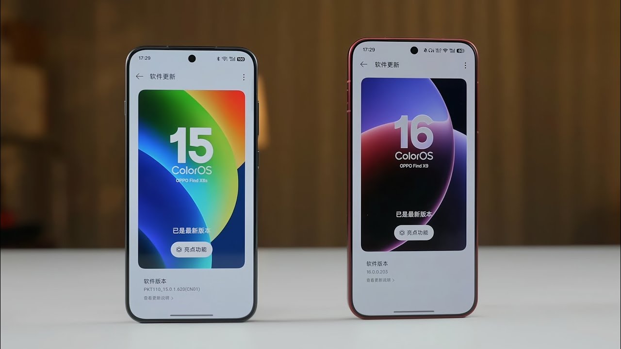 10 Fitur Unggulan ColorOS 16 yang Wajib Kamu Coba