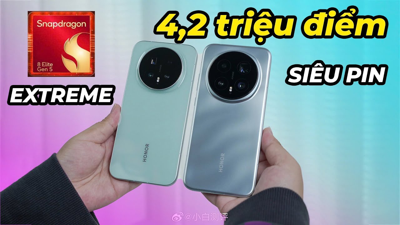 Bocoran Honor Magic 8: AI Canggih dan Performa Unggul