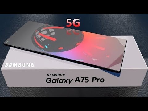 Galaxy A75 Pro 5G Akan Hadir dengan Performa Flagship