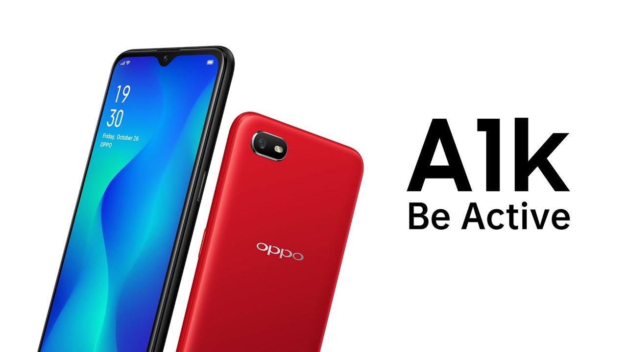 7 HP OPPO Harga 1 Jutaan, Baterai Awet dan Fitur Lengkap