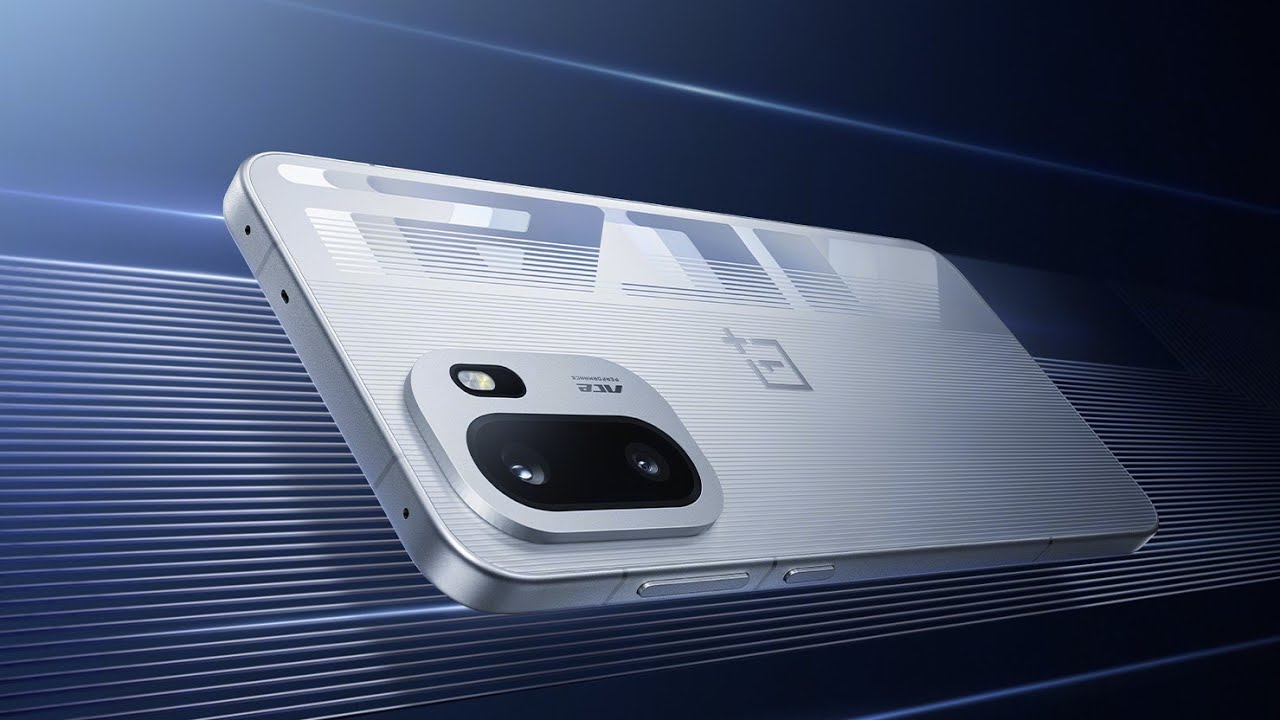 Bocoran OnePlus Ace 6: Flagship Killer dengan Baterai 7800mAh Raksasa