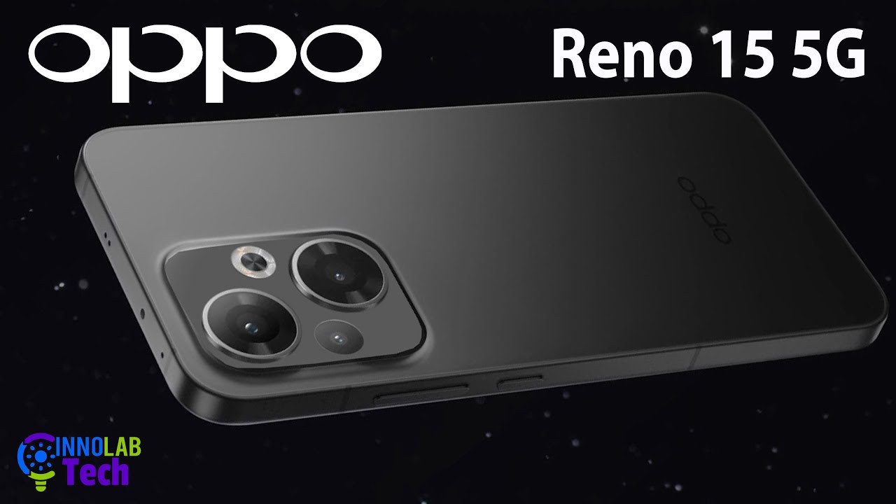Oppo Reno 15 Bakal Rilis: Spesifikasi Unggulan dan Harga Terjangkau