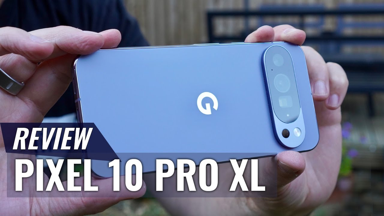 Google Pixel 10 Pro XL: Review Fitur Unggulan Melebihi Janji