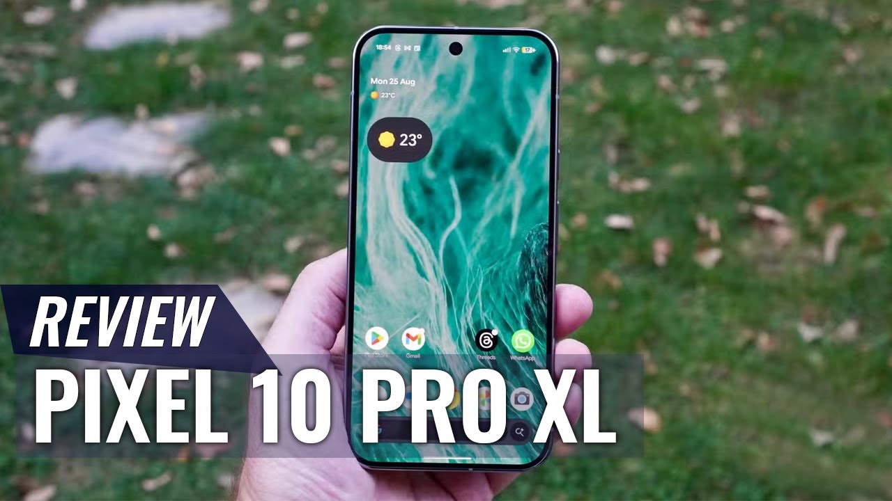 Ulasan Lengkap Google Pixel 10 Pro XL Kamera Terbaik Android 2025