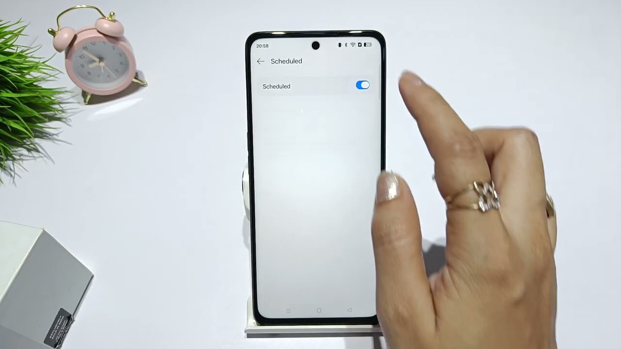 Cara Aktifkan Mode Gelap di OPPO Reno 14 & Reno 14 Pro: Panduan Lengkap