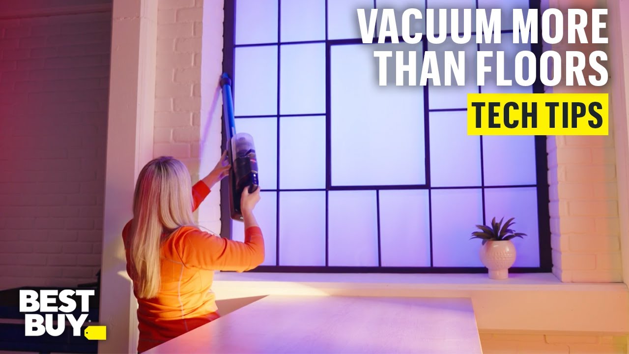 Bissell PowerClean FurFinder: Pembersih Serbaguna