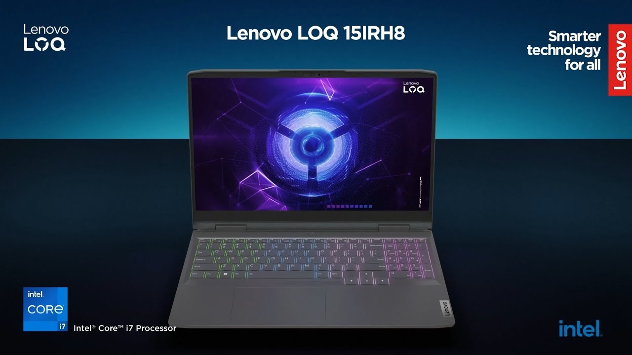 5 Laptop Intel Core i7 Terbaik 2025: Cocok Gaming dan Editing
