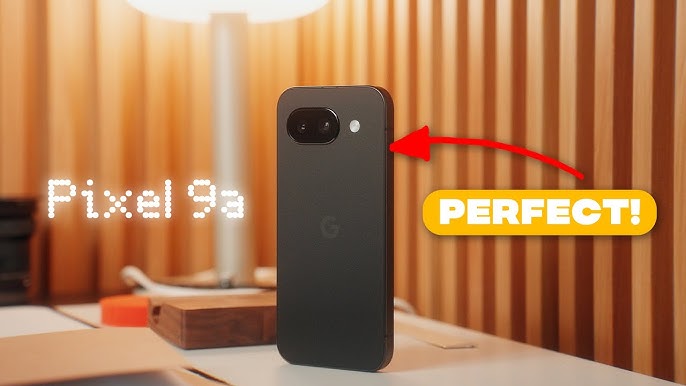 Google Pixel 9a Resmi Dijual, Ini Harga dan Promonya