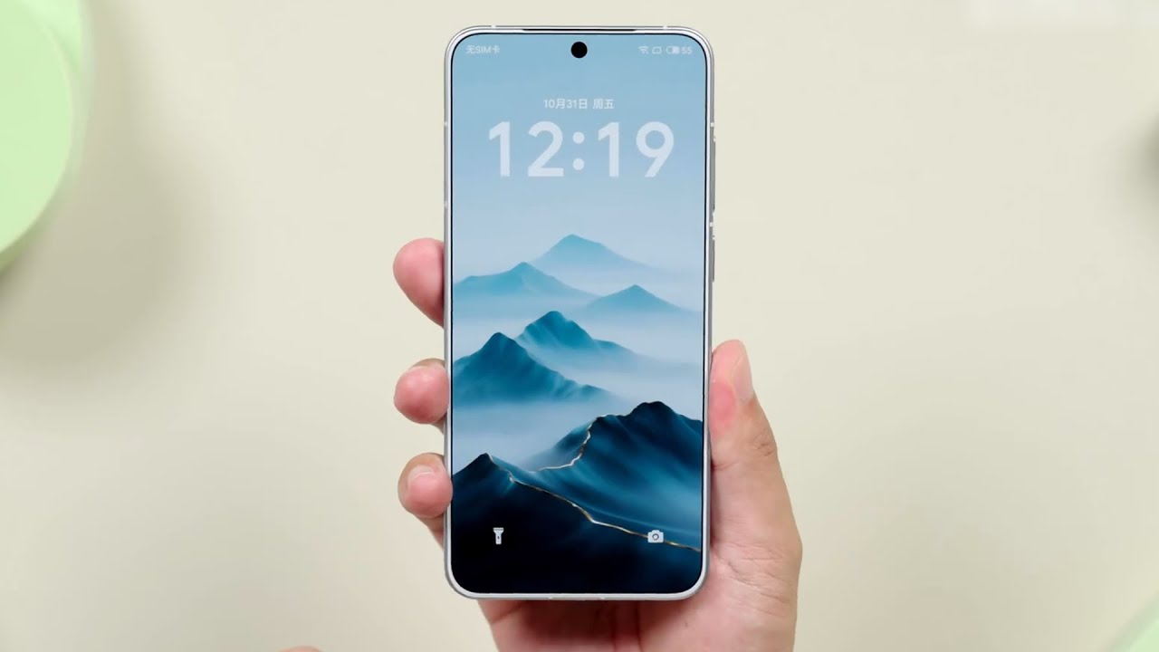 Meizu 22: Unboxing Flagship Bezel Tertipis Dunia!