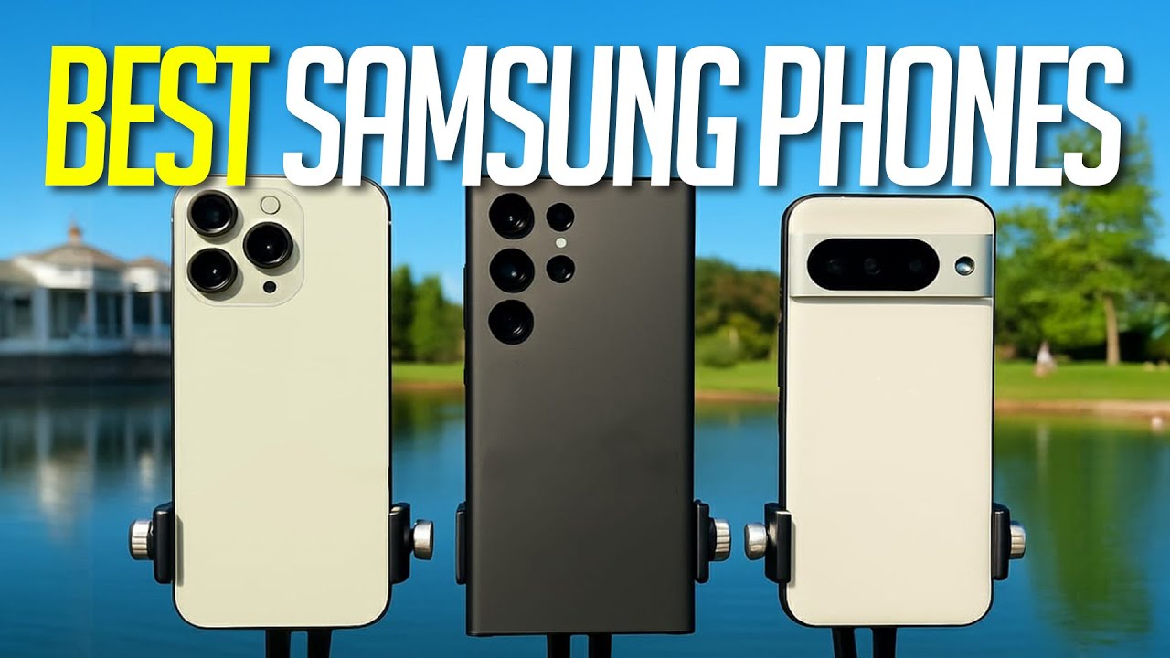 6 Pilihan Ponsel Samsung Murah Andal Patut Kamu Beli 2025