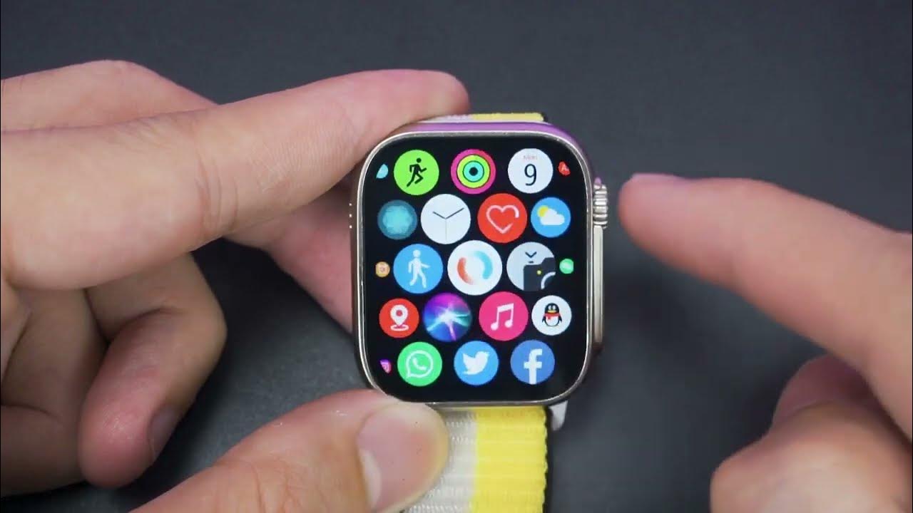 Cara Cek Model Apple Watch Kamu, Gampang Banget