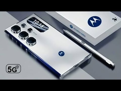 Ungkap Bocoran Motorola Edge 60 Ultra 5G: Flagship Inovatif 2025