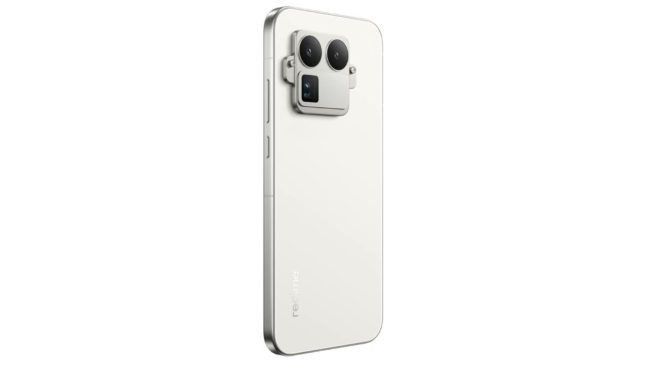 Bocoran Realme GT 8: Snapdragon Elite Ungkap Performa Flagship