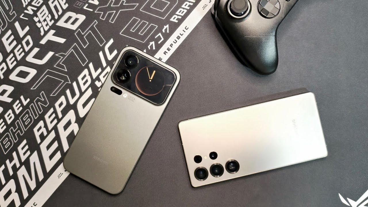 Dominasi Gaming Xiaomi 17 Pro Max Atas Samsung S25 Ultra