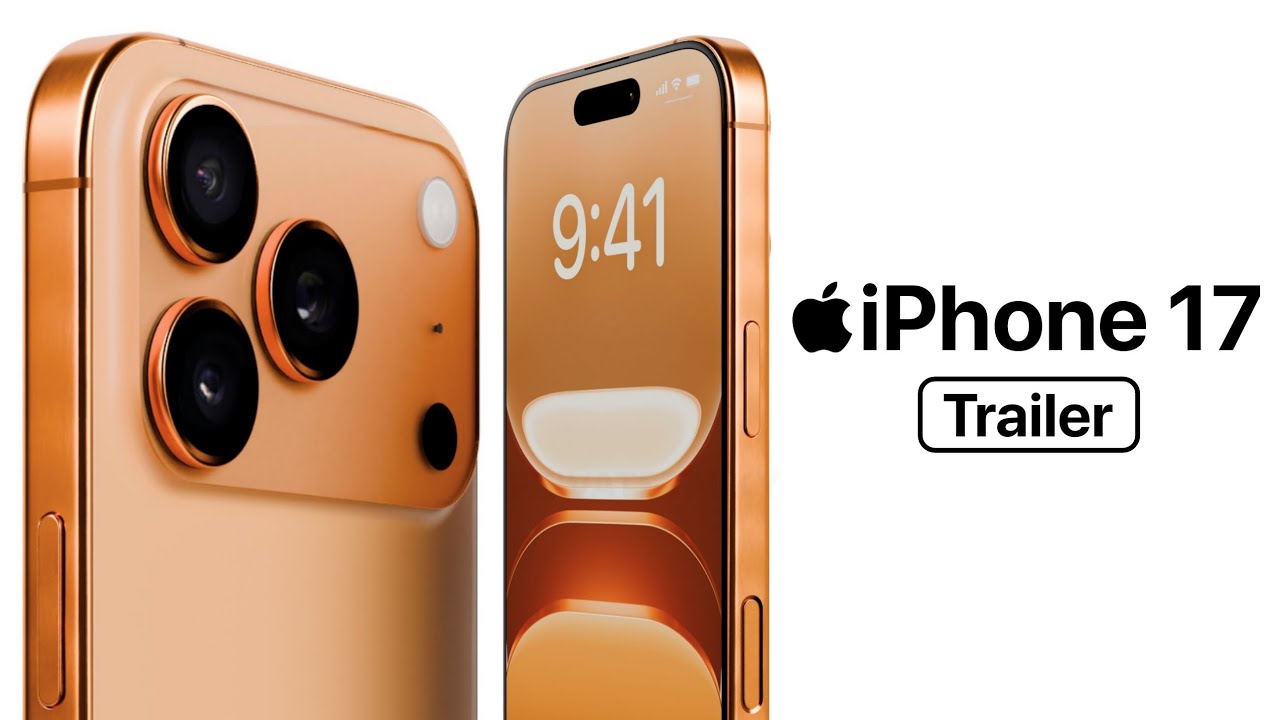 iPhone 17 Pro Max: Kamera Telefoto 48MP Tetraprism, Zoom Optik 8×