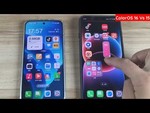 Bocoran ColorOS 16: 10 Fitur Baru yang Memukau