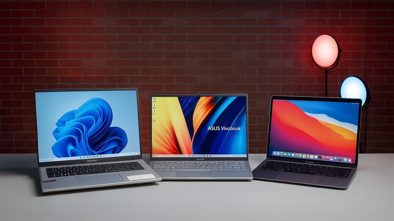 Laptop Budget Terbaik 2025: 5 Pilihan Wajib Dibeli Hemat