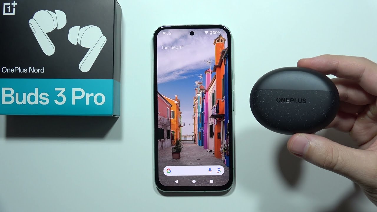 OnePlus Nord Buds 3r Resmi Rilis: Spesifikasi, Fitur, dan Harga Terkini 2025