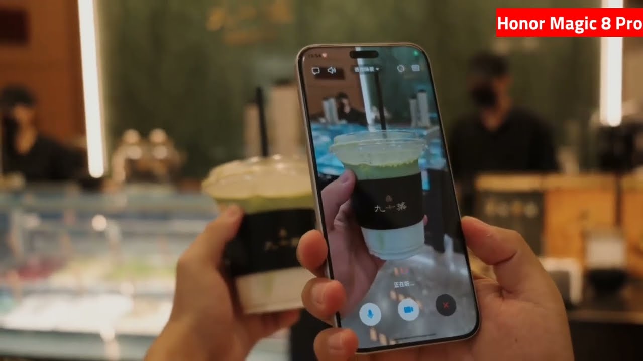 Bocoran Perbandingan Kamera Honor Magic 8 Pro Lawan iPhone 17 Pro Max Xiaomi 17 Pro Max