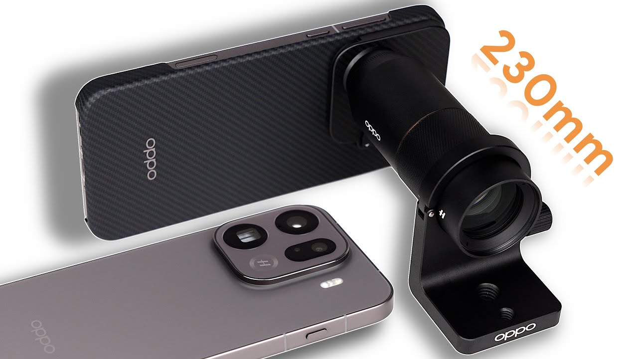 Ulasan OPPO Find X9 Pro: Inovasi Kamera dan Baterai Jumbo