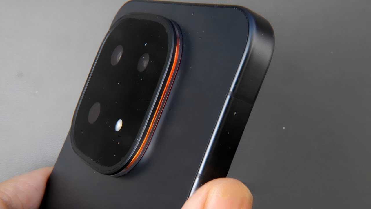 Bocoran Lengkap iQOO 15: Snapdragon 8 Elite Gen 5 Unggul Performa Flagship Value Terbaik di 2025