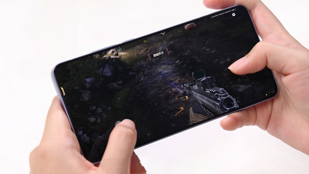 iQOO Neo 11 Review Lengkap: Gaming dan Kamera Terbaik di Kelasnya