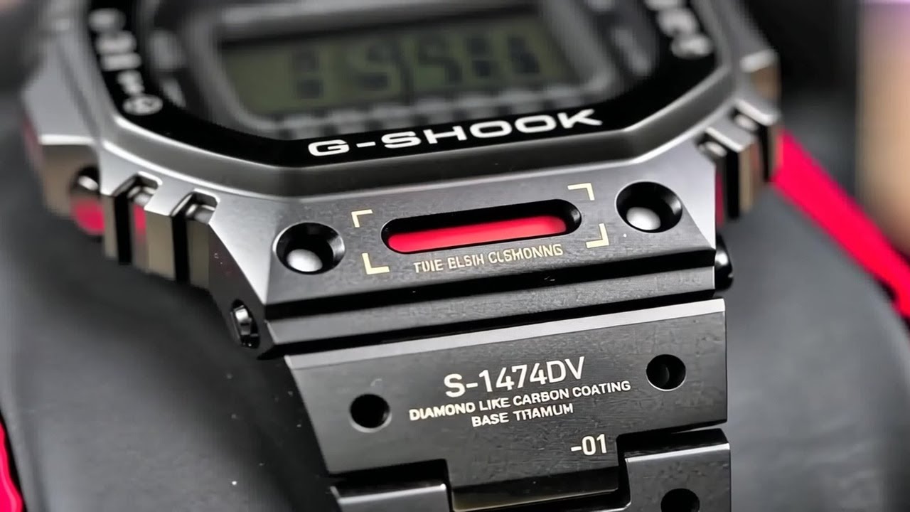 9 Jam G-Shock Terbaik 2025 yang Tangguh dan Inovatif