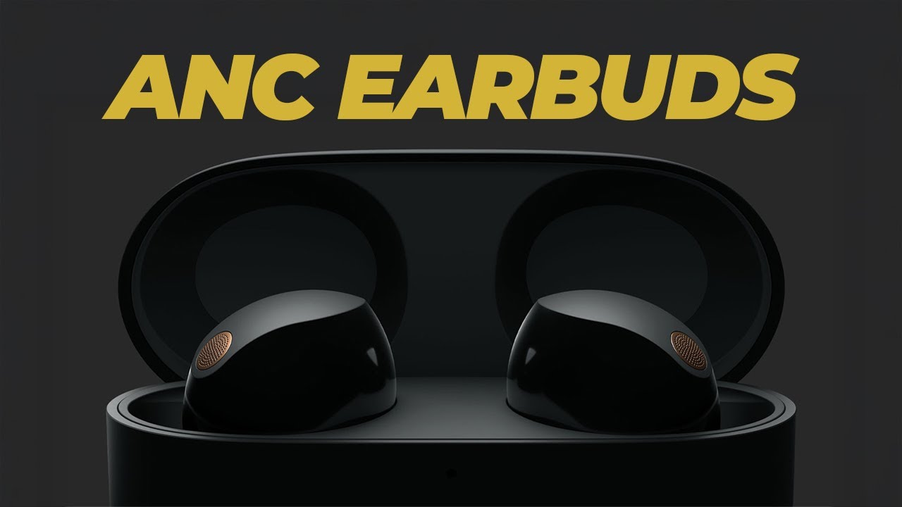 Earbud ANC Terbaik 2025: OnePlus Buds 4 Unggul Harga