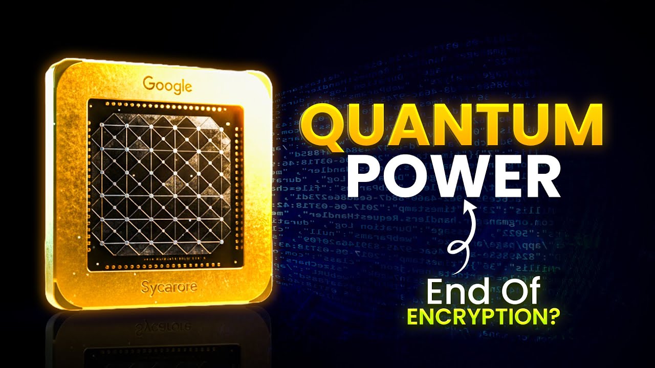 Komputasi Kuantum: Membuka Kode Dunia