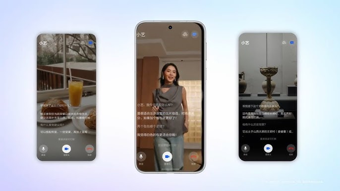 Bocoran Weibo & HDC 2025: HarmonyOS 6 Usung AI Agent & Fitur Tap-to-Share