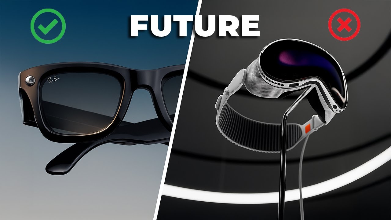 5 Kacamata Pintar Teratas 2026 yang Wajib Kamu Coba