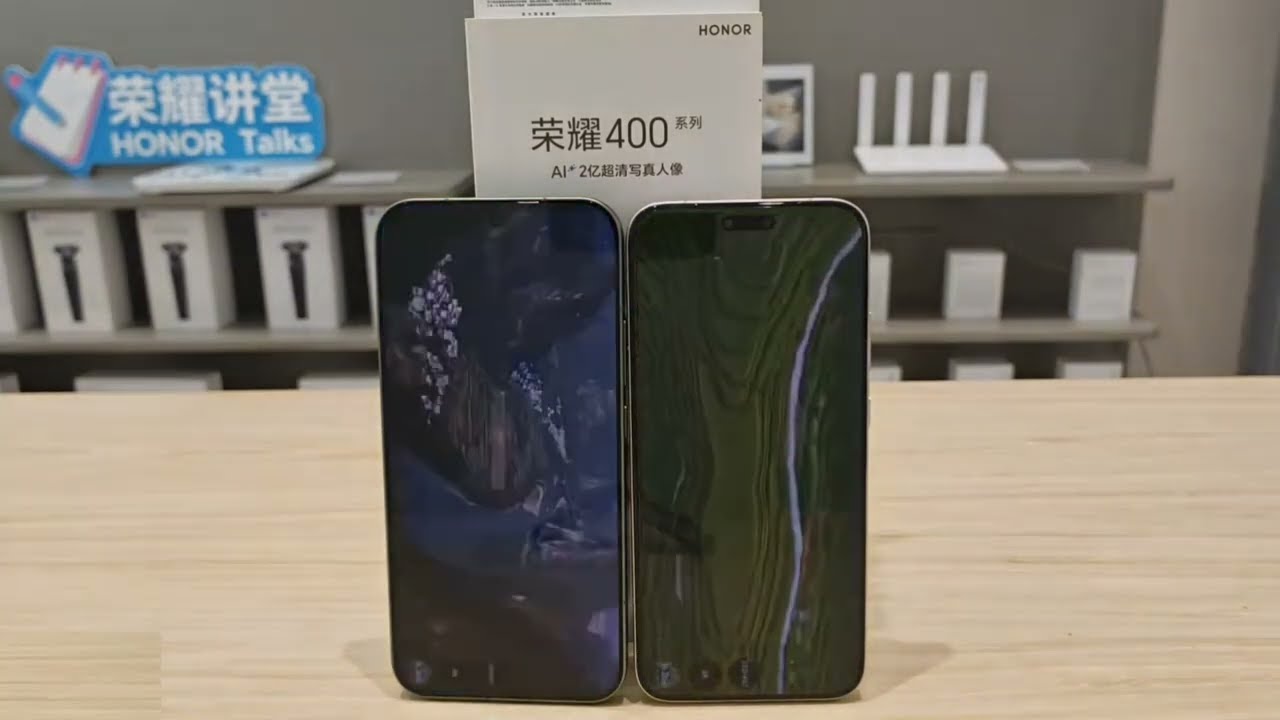 Bocoran Antutu Honor Magic 8 Pro Kalahkan iPhone 17 Pro Max 4 Juta Poin