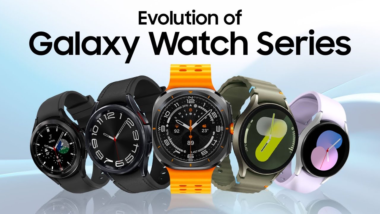 Galaxy Watch 8 Series Resmi Rilis 9 Juli: Spesifikasi & Harga Bocor Total