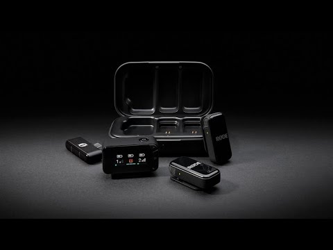Rode Wireless Micro Camera Kit: Audio Portabel Terbaik Kreator