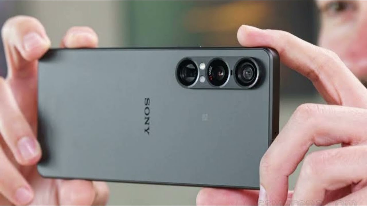 Bocoran Sony Xperia 1 VIII: Snapdragon 8 Elite Gen 5 Unggul di eSIM Database