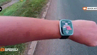 5 Keunggulan Amazfit Active 2 Square: Smartwatch Tipis, Elegan dan Canggih