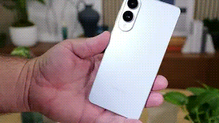 Galaxy S25 Edge: Ramping, Kamera 200MP untuk Liburan