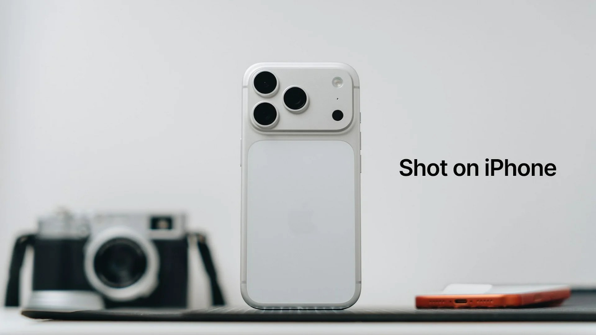 Pengaturan Kamera iPhone Terbaik Bikin Foto Tampak Profesional