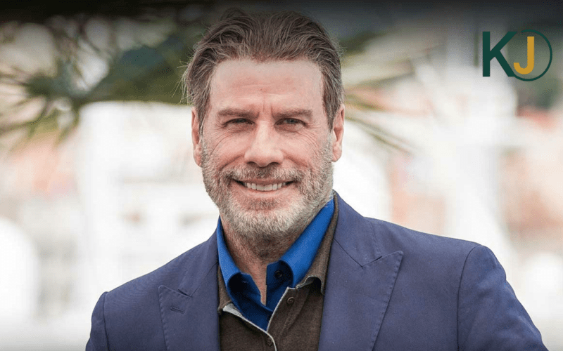 John Travolta, Dari Idola Remaja hingga Legenda Hollywood John Travolta, Dari Idola Remaja hingga Legenda Hollywood