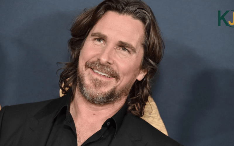 Turun 29 Kg Demi Peran! Fakta Gila Christian Bale yang Jarang Diketahui Turun 29 Kg Demi Peran! Fakta Gila Christian Bale yang Jarang Diketahui