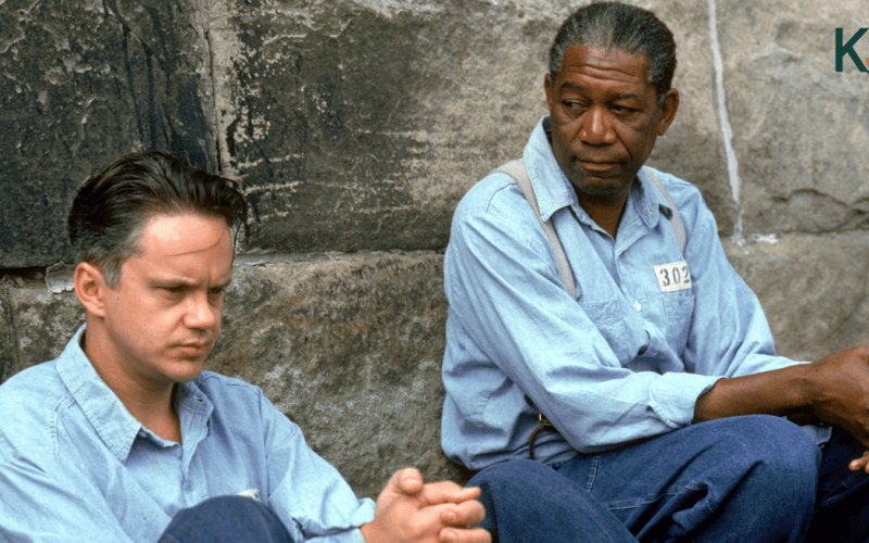 Awalnya Biasa Aja, Ending-nya Bikin Merinding! Ini Alasan Kenapa The Shawshank Redemption Masuk Film Terbaik Sepanjang Masa Awalnya Biasa Aja, Ending-nya Bikin Merinding! Ini Alasan Kenapa The Shawshank Redemption Masuk Film Terbaik Sepanjang Masa