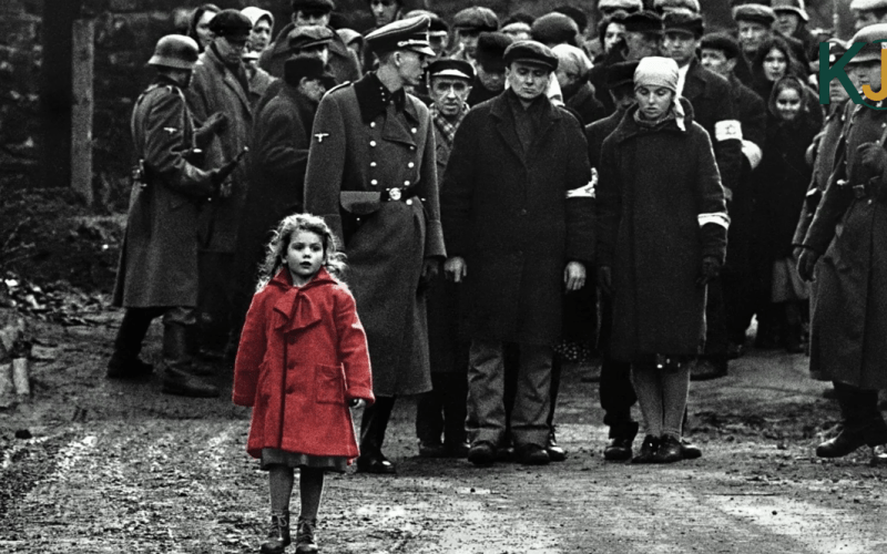 Dulu Cuma Cari Untung, Sekarang Jadi Pahlawan! Kisah Gila Oskar Schindler di Film Schindler’s List Dulu Cuma Cari Untung, Sekarang Jadi Pahlawan! Kisah Gila Oskar Schindler di Film Schindler’s List
