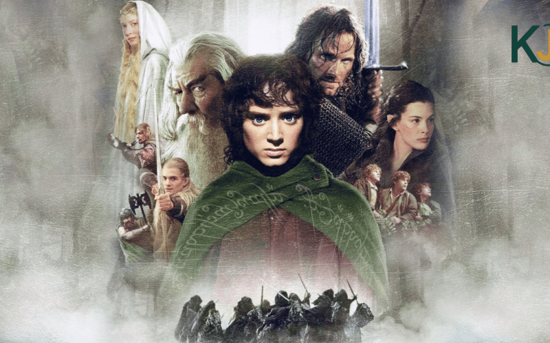 Ini Alasan Kenapa The Lord of the Rings: The Fellowship of the Ring Bikin Penggemar Tolkien Terkejut! Ini Alasan Kenapa The Lord of the Rings: The Fellowship of the Ring Bikin Penggemar Tolkien Terkejut!