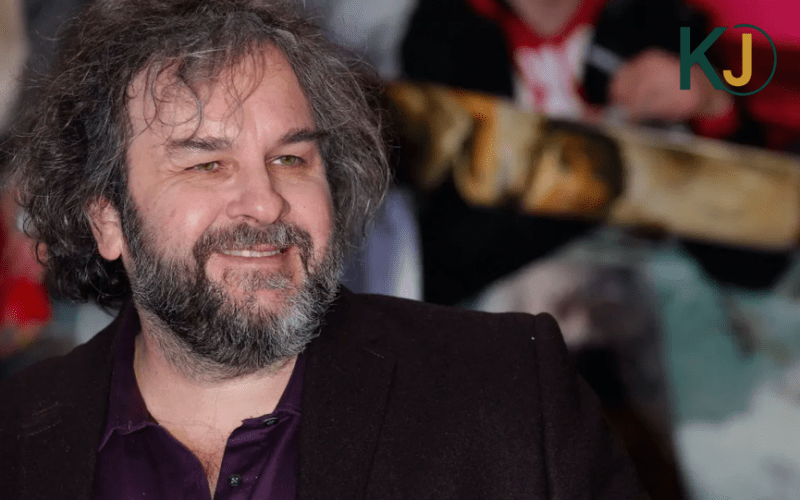 Dari Film Zombi ke The Lord of the Rings, Rahasia Sukses Peter Jackson yang Bikin Dunia Terpesona! Dari Film Zombi ke The Lord of the Rings, Rahasia Sukses Peter Jackson yang Bikin Dunia Terpesona!