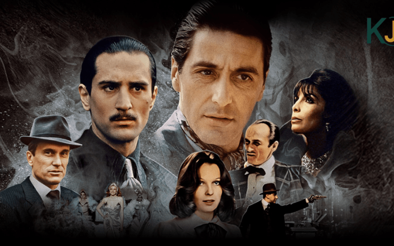 The Godfather Part II, Saat Warisan Keluarga Berubah Jadi Kutukan The Godfather Part II, Saat Warisan Keluarga Berubah Jadi Kutukan